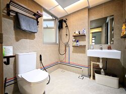 Blk 220A Garden Court @ Tengah (Tengah), HDB 4 Rooms #560091291